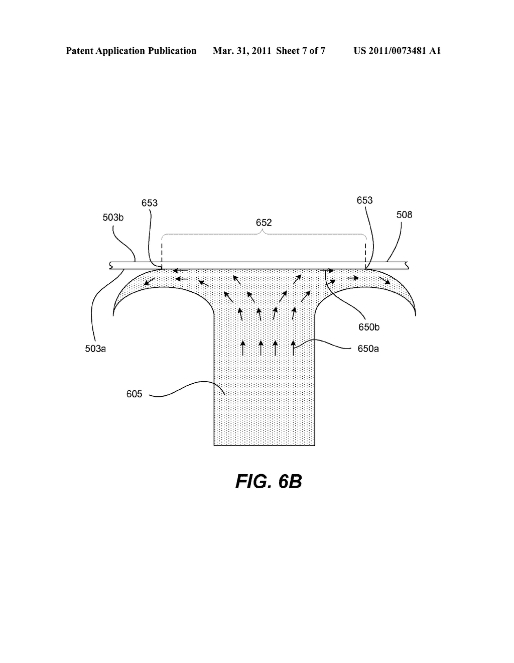 FOIL PLATING FOR SEMICONDUCTOR PACKAGING - diagram, schematic, and image 08