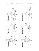 METHODS, SYSTEMS AND APPARATUS RELATING TO ELECTROCHEMICAL MACHINING diagram and image