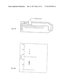 Error detection in analyte measurements based on measurement of system resistance diagram and image