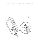 Error detection in analyte measurements based on measurement of system resistance diagram and image