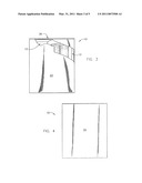 Container Comprising a Disposable Cleaning Implement And a Method of Promoting the Sale of a Disposable Cleaning Implement diagram and image