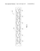 APPARATUS AND METHOD FOR CONTROLLING OR ADDING MATERIAL TO ONE OR MORE UNITS diagram and image