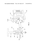 APPARATUS AND METHOD FOR CONTROLLING OR ADDING MATERIAL TO ONE OR MORE UNITS diagram and image