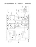 APPARATUS AND METHOD FOR CONTROLLING OR ADDING MATERIAL TO ONE OR MORE UNITS diagram and image