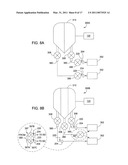 APPARATUS AND METHOD FOR CONTROLLING OR ADDING MATERIAL TO ONE OR MORE UNITS diagram and image