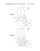 APPARATUS AND METHOD FOR CONTROLLING OR ADDING MATERIAL TO ONE OR MORE UNITS diagram and image