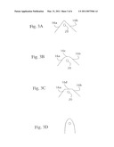 Microneedle Structure And Production Method Therefor diagram and image