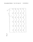 Microneedle Structure And Production Method Therefor diagram and image