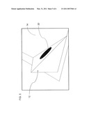 Microneedle Structure And Production Method Therefor diagram and image