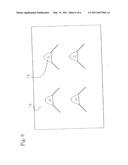 Microneedle Structure And Production Method Therefor diagram and image