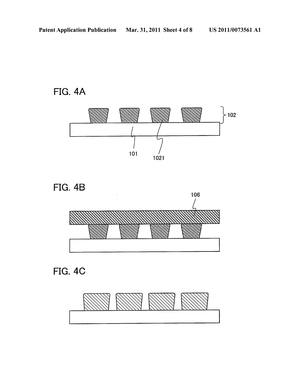 METHOD FOR MANUFACTURING ELECTRODE FOR POWER STORAGE DEVICE AND METHOD FOR MANUFACTURING POWER STORAGE DEVICE - diagram, schematic, and image 05