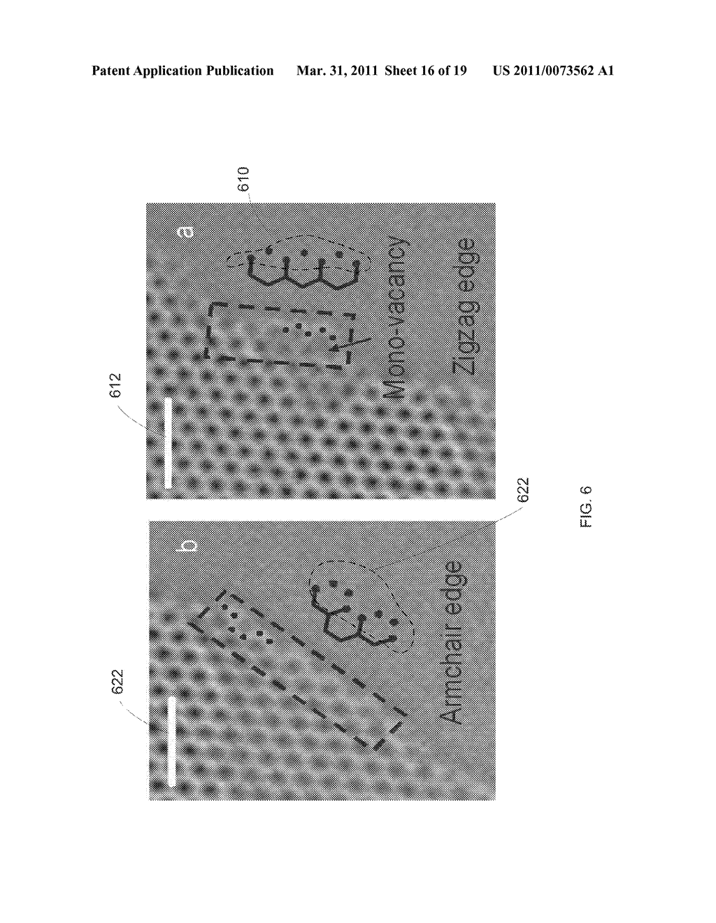 METHOD OF MANUFACTURE OF ATOMICALLY THIN BORON NITRIDE - diagram, schematic, and image 17