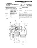 METHOD AND APPARATUS FOR HIGH EFFICIENCY GAS DISSOCIATION IN INDUCTIVE COUPLE PLASMA REACTOR diagram and image