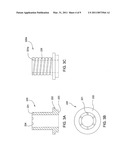 METHOD AND APPARATUS FOR HIGH EFFICIENCY GAS DISSOCIATION IN INDUCTIVE COUPLE PLASMA REACTOR diagram and image