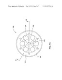 METHOD AND APPARATUS FOR HIGH EFFICIENCY GAS DISSOCIATION IN INDUCTIVE COUPLE PLASMA REACTOR diagram and image