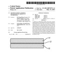 METHOD TO REDUCE THERMAL DEGRADATION OF ADHESIVE IN WELDBONDING diagram and image