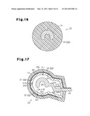 Steering wheel diagram and image