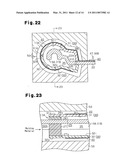 Steering wheel diagram and image