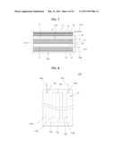 DEFROST HEATER USING STRIP TYPE SURFACE HEAT EMISSION ELEMENT AND FABRICATING METHOD THEREOF AND DEFROST APPARATUS USING THE SAME diagram and image