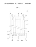 DEFROST HEATER USING STRIP TYPE SURFACE HEAT EMISSION ELEMENT AND FABRICATING METHOD THEREOF AND DEFROST APPARATUS USING THE SAME diagram and image