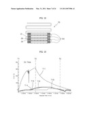 DEFROST HEATER USING STRIP TYPE SURFACE HEAT EMISSION ELEMENT AND FABRICATING METHOD THEREOF AND DEFROST APPARATUS USING THE SAME diagram and image