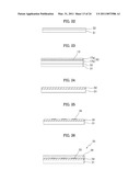 DEFROST HEATER USING STRIP TYPE SURFACE HEAT EMISSION ELEMENT AND FABRICATING METHOD THEREOF AND DEFROST APPARATUS USING THE SAME diagram and image