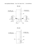 DEFROST HEATER USING STRIP TYPE SURFACE HEAT EMISSION ELEMENT AND FABRICATING METHOD THEREOF AND DEFROST APPARATUS USING THE SAME diagram and image