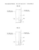 DEFROST HEATER USING STRIP TYPE SURFACE HEAT EMISSION ELEMENT AND FABRICATING METHOD THEREOF AND DEFROST APPARATUS USING THE SAME diagram and image