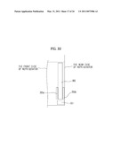 DEFROST HEATER USING STRIP TYPE SURFACE HEAT EMISSION ELEMENT AND FABRICATING METHOD THEREOF AND DEFROST APPARATUS USING THE SAME diagram and image