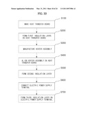 DEFROST HEATER USING STRIP TYPE SURFACE HEAT EMISSION ELEMENT AND FABRICATING METHOD THEREOF AND DEFROST APPARATUS USING THE SAME diagram and image