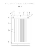 DEFROST HEATER USING STRIP TYPE SURFACE HEAT EMISSION ELEMENT AND FABRICATING METHOD THEREOF AND DEFROST APPARATUS USING THE SAME diagram and image