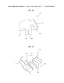 DEFROST HEATER USING STRIP TYPE SURFACE HEAT EMISSION ELEMENT AND FABRICATING METHOD THEREOF AND DEFROST APPARATUS USING THE SAME diagram and image