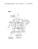 THERMAL PROCESSING APPARATUS diagram and image