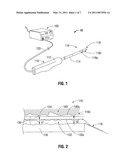 Material Fusing Apparatus, System and Method of Use diagram and image