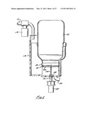 METERING AND DISPENSING CLOSURE diagram and image