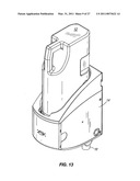 METERING AND DISPENSING CLOSURE diagram and image