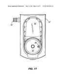 METERING AND DISPENSING CLOSURE diagram and image