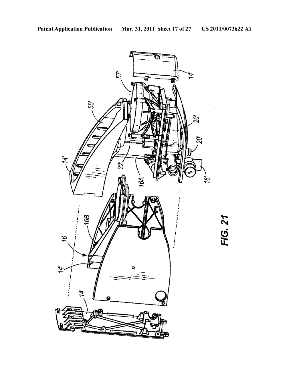 METERING AND DISPENSING CLOSURE - diagram, schematic, and image 18