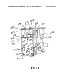 COMBUSTION POWERED DRIVER diagram and image