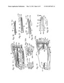 MINI DESKTOP STAPLER diagram and image