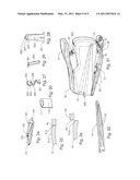 MINI DESKTOP STAPLER diagram and image