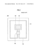 READER/WRITER AND MANUFACTURING METHOD THEREOF diagram and image