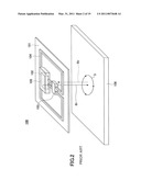 READER/WRITER AND MANUFACTURING METHOD THEREOF diagram and image