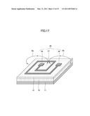 READER/WRITER AND MANUFACTURING METHOD THEREOF diagram and image