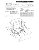 METHOD AND APPARATUS FOR INTELLIGENTLY CONTROLLING ILLUMINATION PATTERNS PROJECTED FROM BARCODE READERS diagram and image