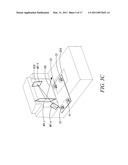 METHOD AND APPARATUS FOR INTELLIGENTLY CONTROLLING ILLUMINATION PATTERNS PROJECTED FROM BARCODE READERS diagram and image