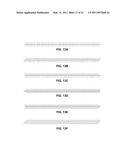 TRANSACTION CARD WITH THREE-DIMENSIONAL TIPPING GUIDE diagram and image