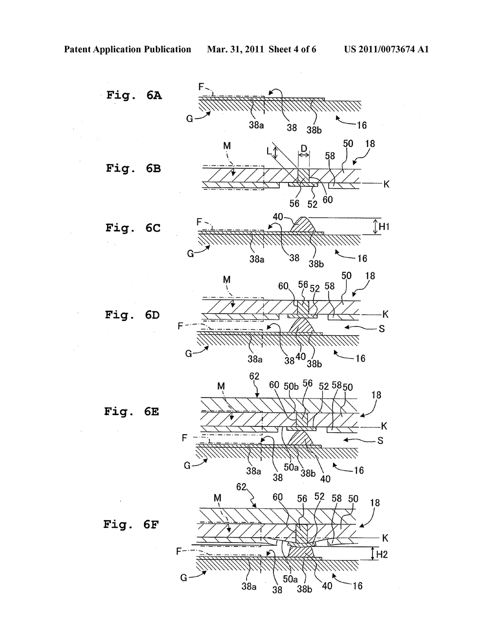 LIQUID DISCHARGE APPARATUS AND METHOD FOR PRODUCING THE SAME - diagram, schematic, and image 05