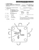 PRODUCTION OF A SOLIDS-CONTAINING PUR SPRAY JET diagram and image