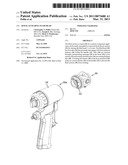 QUICK ATTACHING FLUID HEAD diagram and image